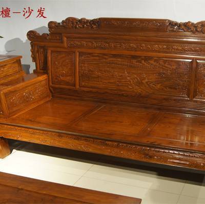 浙江刺猬紫檀餐桌椅-偉作紅木家具零售批發-刺猬紫檀餐桌椅定做