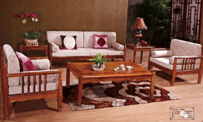 廣川家具: 傳承中國文化, 創造完美中式家具