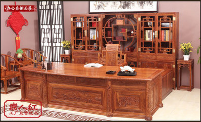 周口紅木家具廠_周口紅木家具唐人紅廠家直營
